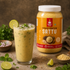 Nutty Yogi Power Protein Sattu Mix