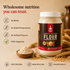 Nutty Yogi Power Protein Flour I Digestible Protein I Soft Roti I 22g Protein per meal