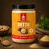 Nutty Yogi Power Protein Sattu Mix  | 30g Protein per 100g