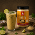 Nutty Yogi Power Protein Sattu Mix  | 30g Protein per 100g