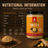 Nutty Yogi Power Protein Sattu Mix  | 30g Protein per 100g