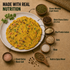 Nutty Yogi Power Protein Cheela
