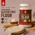 Nutty Yogi Power Protein Gluten Free Flour