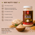 Nutty Yogi Power Protein Gluten Free Flour