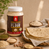 Nutty Yogi Power Protein Gluten Free Flour | 20g Protein per 100g