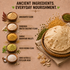 Nutty Yogi Power Protein Gluten Free Flour | 20g Protein per 100g