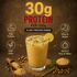 Nutty Yogi Power Protein Sattu Mix