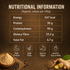 Nutty Yogi Power Protein Sattu Mix