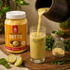 Nutty Yogi Power Protein Sattu Mix