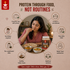 Nutty Yogi Power Protein Gluten Free Flour
