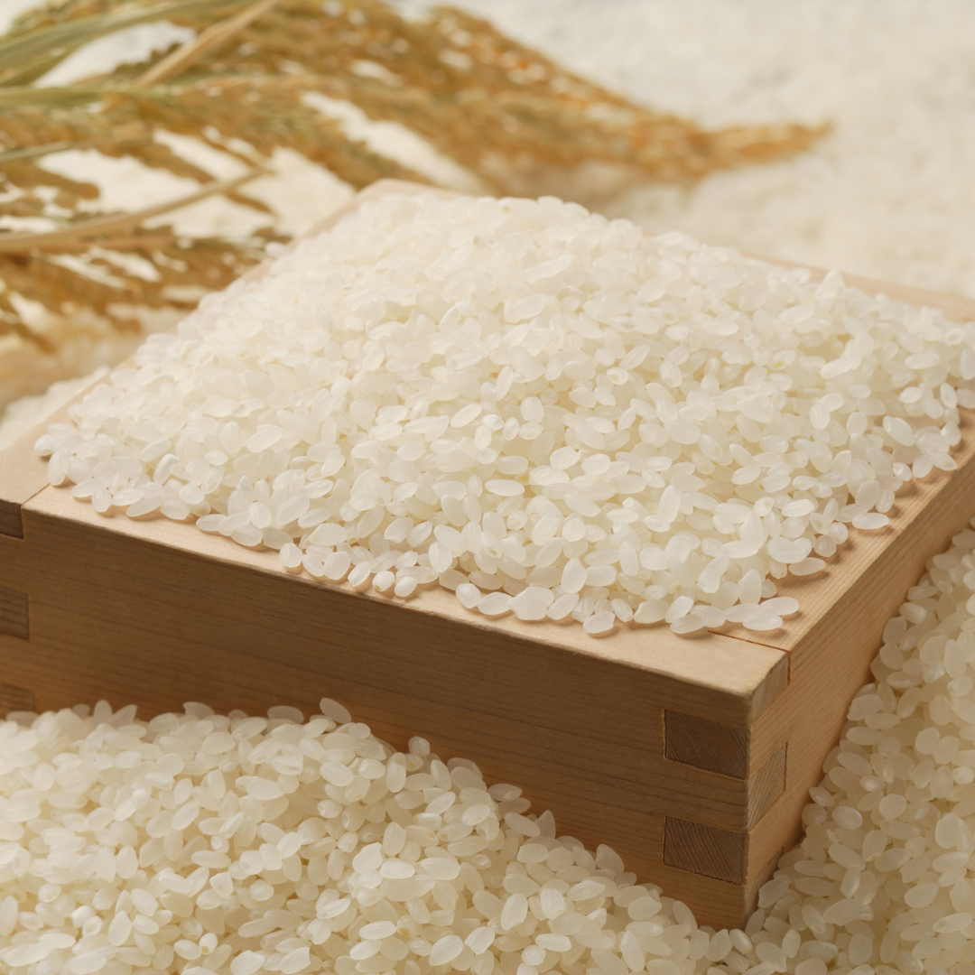 Nutty Yogi Gobindo Bhog Rice – White Variant