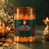 Nutty Yogi Healthy Snacking Curated Gift Box (4x100g)