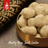 Nutty Yogi Imli Ladoo 50g