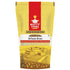 Nutty Yogi Healthy & High Fibre Wheat Bran | Chokar Atta Fresh from Organic Farm - 2400 gm