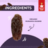 Nutty Yogi Munakka Raisin 1.4kgs Jar| Afghani | Abjos | King Size | (Garnish or Add to Fruit Salads, Oatmeals, Mueslis, Trail Mixes, Ice creams, Baked Goods, Kheer & Ladoos)