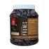 Nutty Yogi Prunes 1.7kgs jar | Dried Premium Pitted California Prunes Health Snack