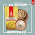 Nutty Yogi Pearl Millet Flour/ Bajra Atta