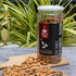 Nutty Yogi Kashmiri Gurbandi Almonds 250 gm