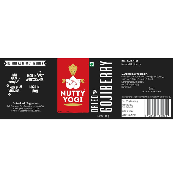 Buy Dry Fruits Online Online Nutty Yogi