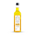 Nutty yogi organic cold pressed groundnut oil | Natural cooking oil | No additives 1L