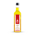 Nutty yogi organic cold pressed groundnut oil | Natural cooking oil | No additives 1L