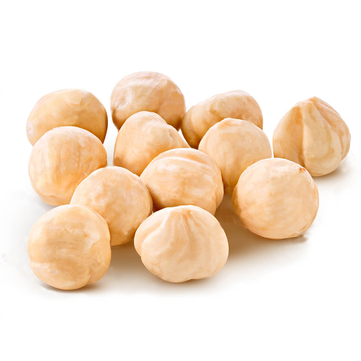 Turkish Hazelnuts.