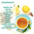 Immunity Plus Plus Tea  | Herbal Green Tea with active herbs like Giloy, Ashwangandha, Tulsi etc.
