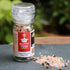 Organic Pink Salt and Pepper Mix.