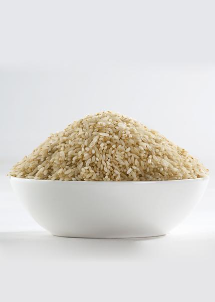 Organic Sona Masoori Rice (Unpolished).