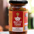 Nutty Yogi Athana Whole Red Mirchi Pickle 200g