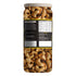 Nutty Yogi Chatpata cashew 600g| Whole Crunchy Cashew | Premium Kaju nuts Dry Fruit | Nutritious & Delicious | Gluten Free & Plant based Protein