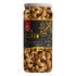 Nutty Yogi Chatpata cashew 600g| Whole Crunchy Cashew | Premium Kaju nuts Dry Fruit | Nutritious & Delicious | Gluten Free & Plant based Protein