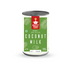 All Things Coconut Combo - (Pure Virgin Coconut Oil, Organic Dessicated Coconut Powder, Pure High Fat Coconut Milk, Keto Coconut Flour) 1.15kg