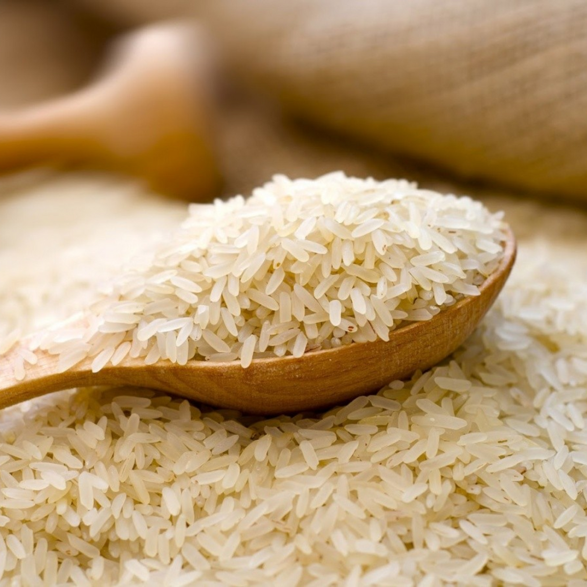 Buy The Best Organic Sona Masoori Raw Rice From Nutty Yogi